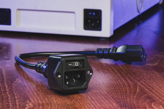 Temple Audio IEC MOD AC Mains Micro Module