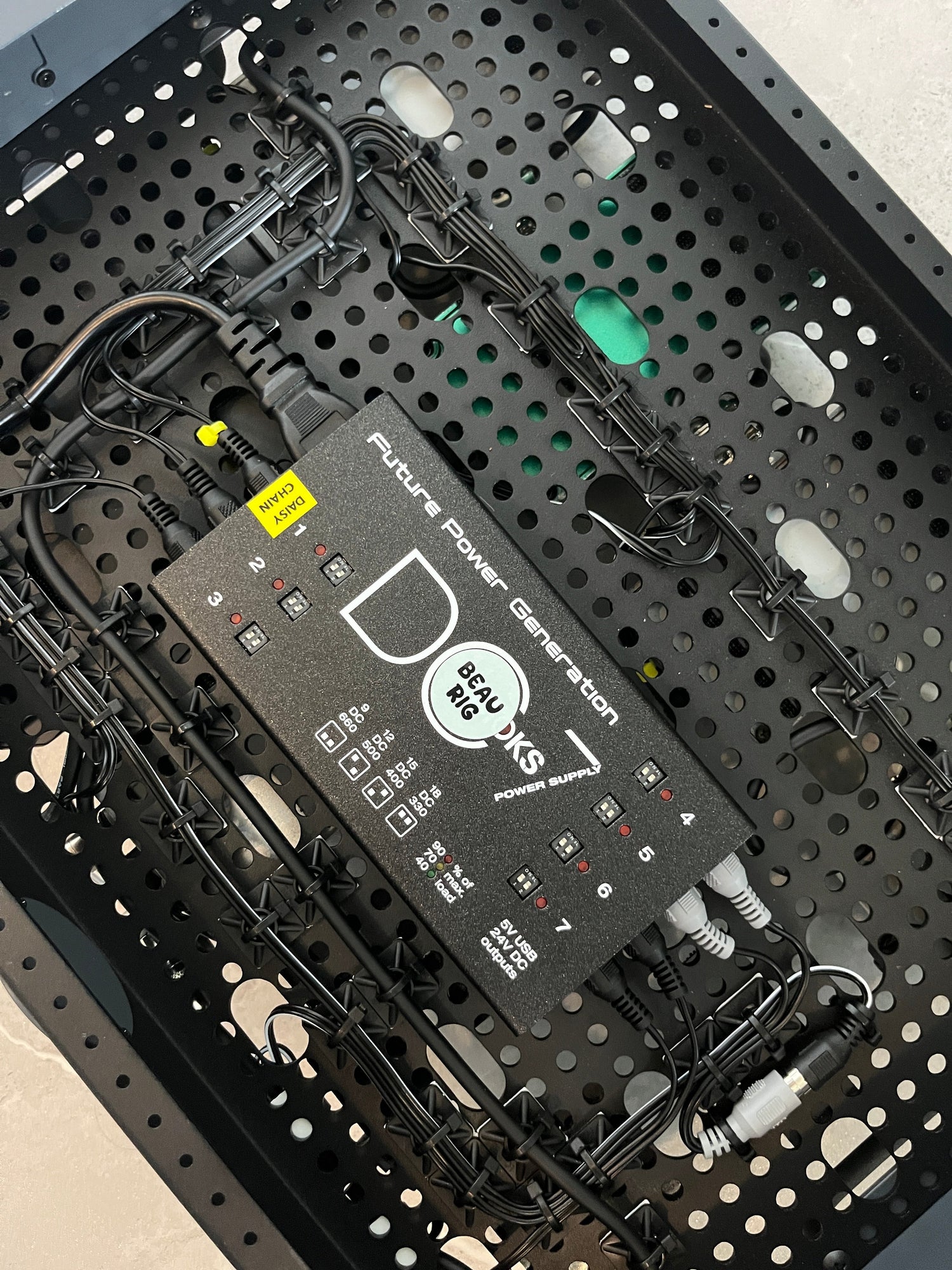 Cioks Power Supplies