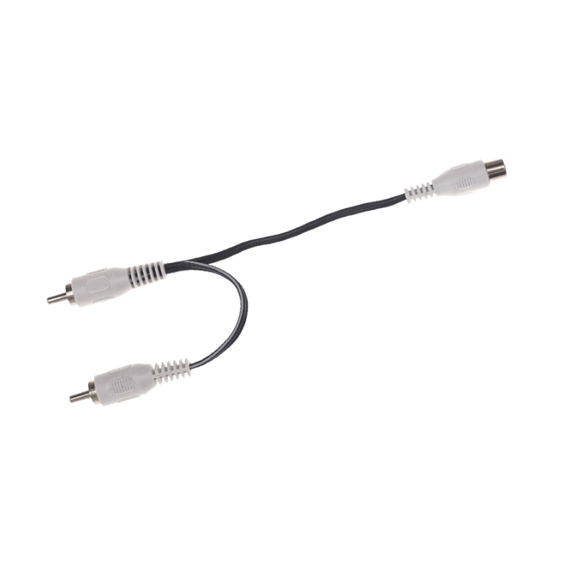 Cioks 2200 Voltage Doubler Series Adapter Flex Cable