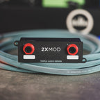 Temple Audio 2X-MOD In/Out TRS Module