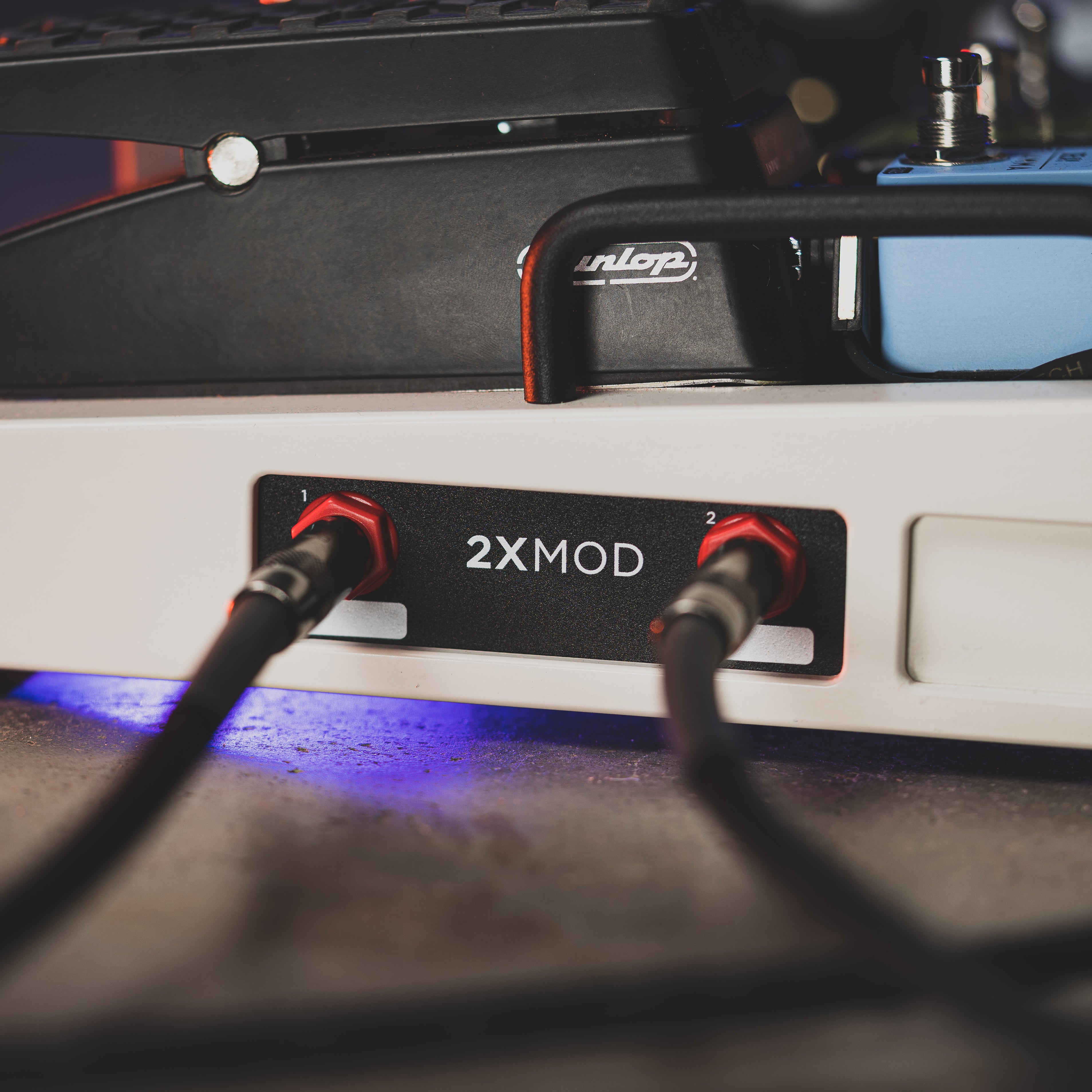 Temple Audio 2X-MOD In/Out TRS Module