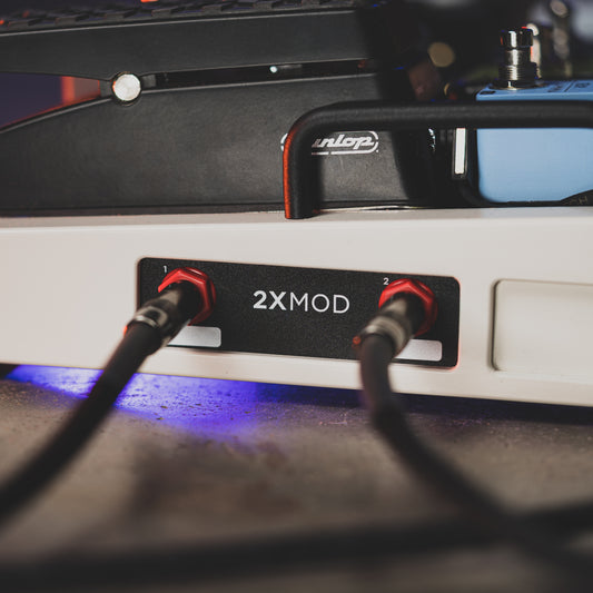 Temple Audio 2X-MOD In/Out TRS Module