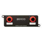 Temple Audio 2X-MOD In/Out TRS Module