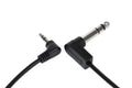 3.5mm to 1/4 Inch TRS Cable