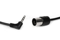 3.5mm TRS to DIN5 Type A Cable