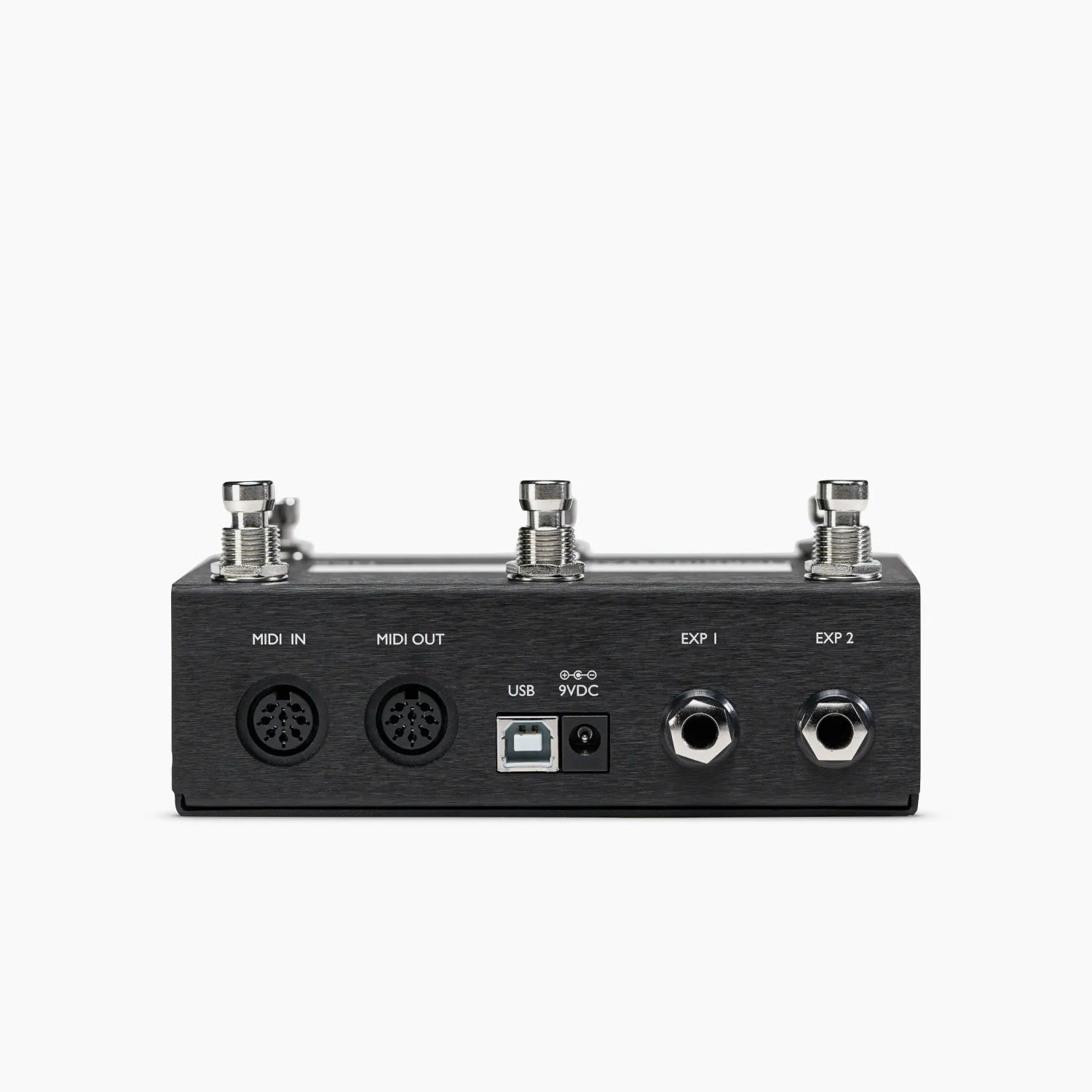 Morningstar MC6 Midi Foot Controller