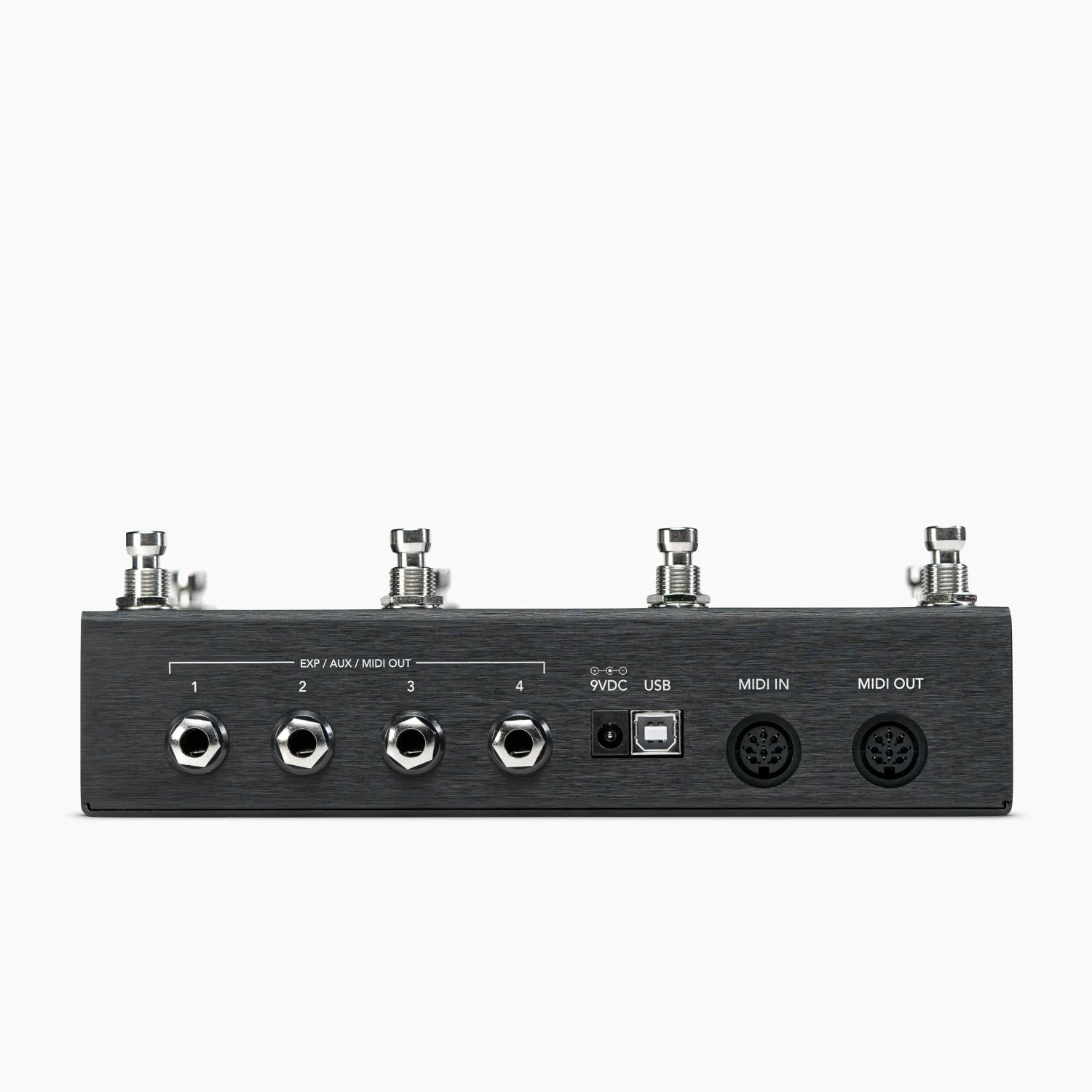 Morningstar MC8 Midi Foot Controller