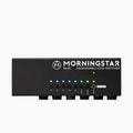 Morningstar ML5R MIDI Reorderable Loop Switcher