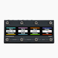 Morningstar MC8 PRO Midi Foot Controller