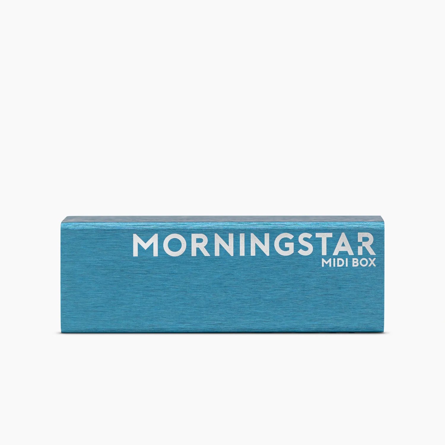 Boîte MIDI Morningstar