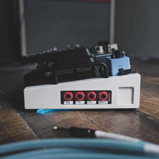 Temple Audio 4X-MOD In/Out TRS Module