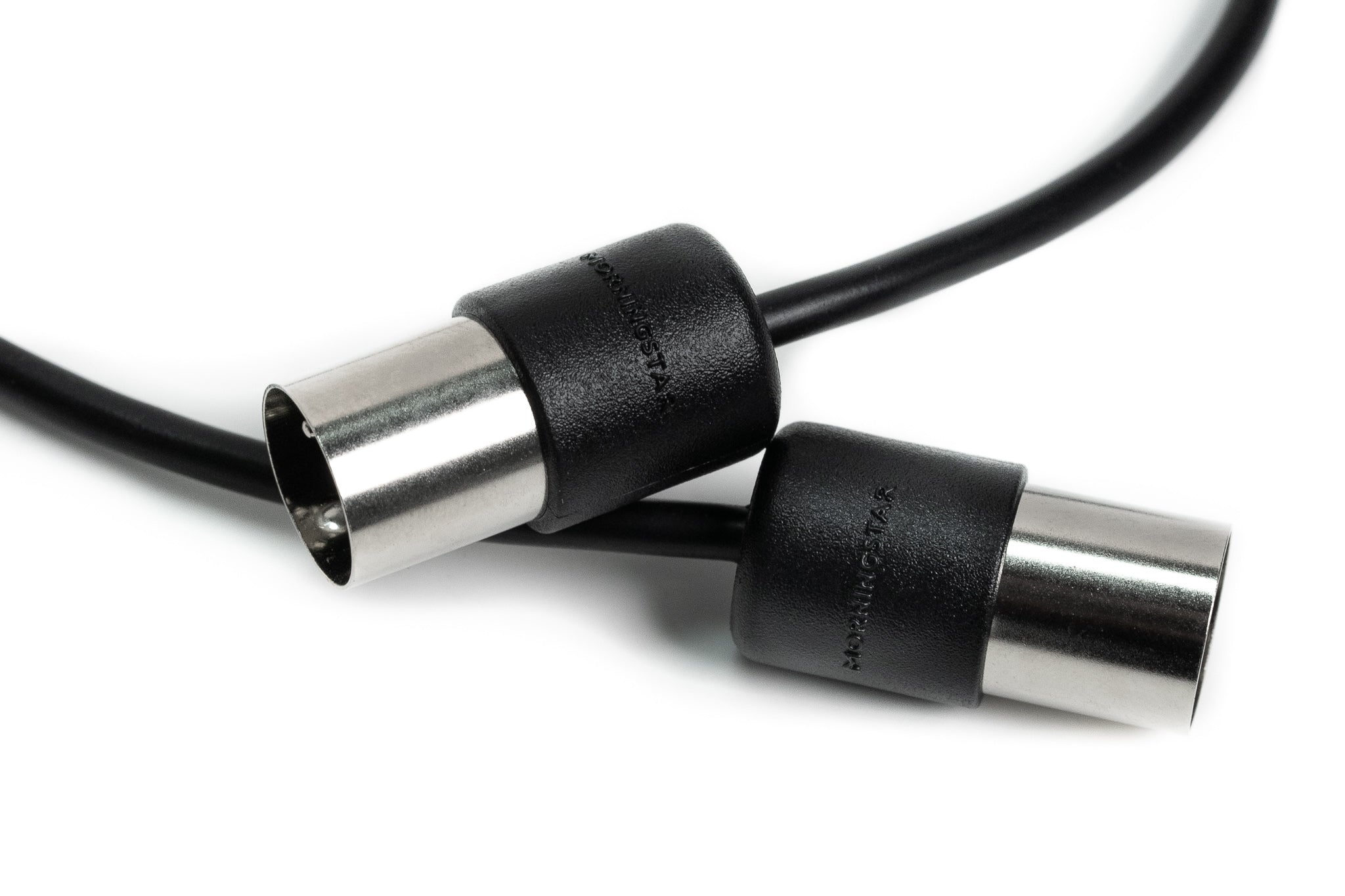 DIN5 MIDI Cable
