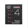 Kit d'extension Cioks 4 