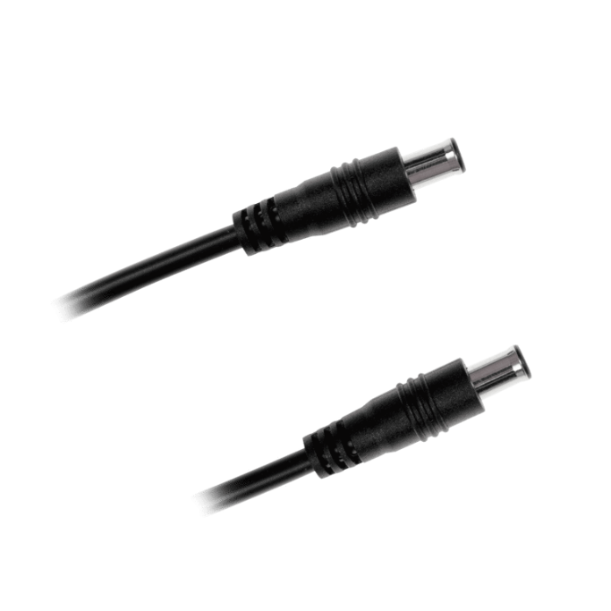 Cioks L2450 EIAJ Link Cable 50cm