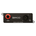 Temple Audio Passive DI Module