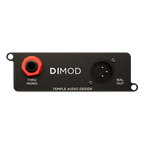 Temple Audio Passive DI Module