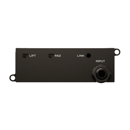 Temple Audio Passive DI Module