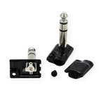 Insert Dual Mono TRS Patch Cable - Evidence Audio ESP Connectors
