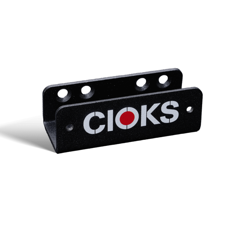 Cioks Grip 2.0 Pedaltrain Bracket