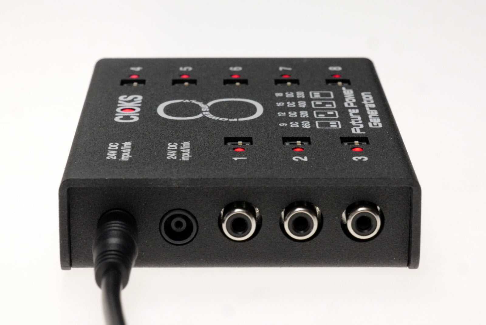 Cioks 8 Expander Kit