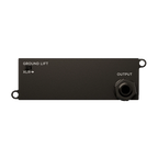 Temple Audio Line Input Module