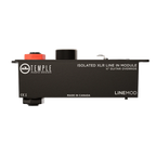 Temple Audio Line Input Module