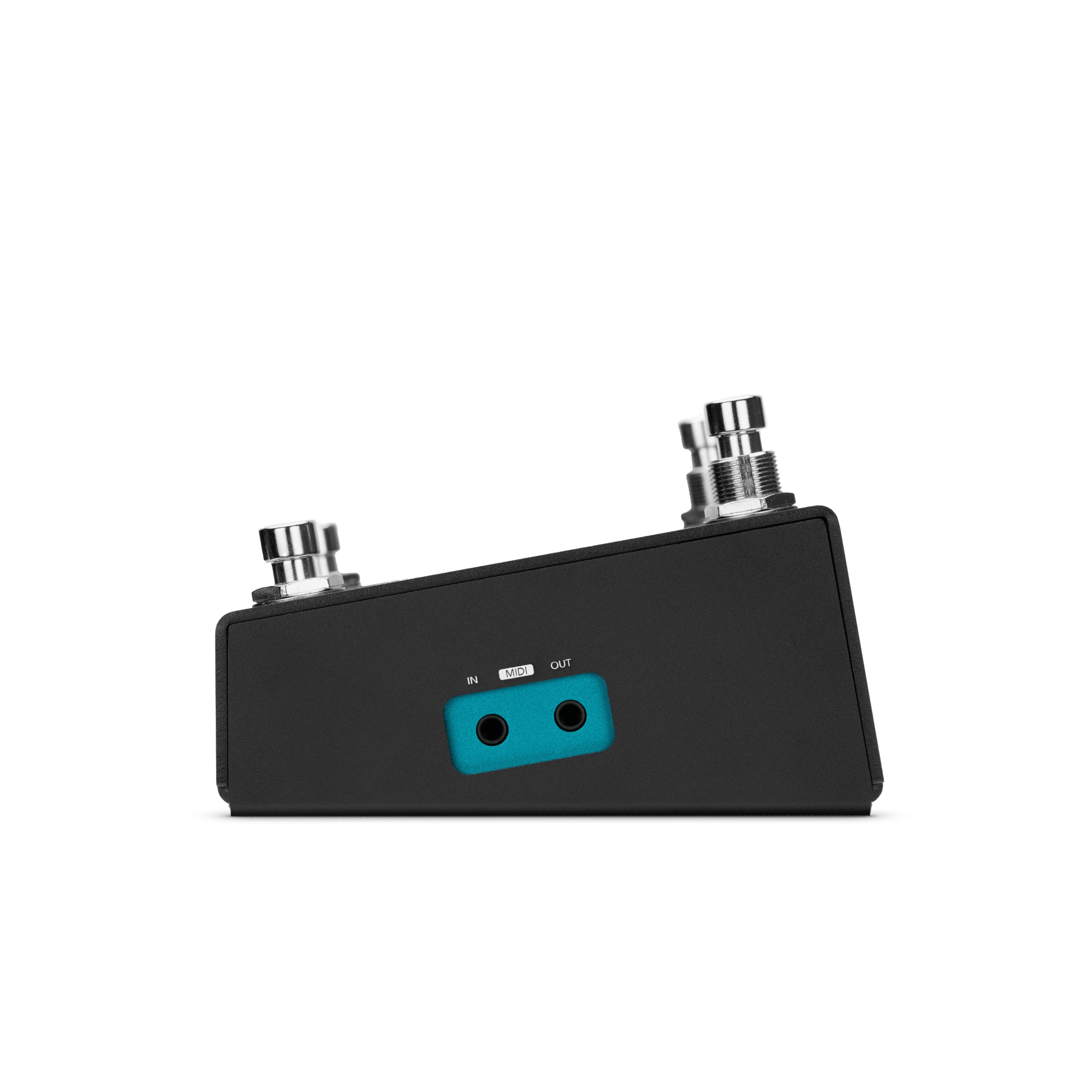 ギター MORNINGSTAR MC4 PRO Morningstar MC4 PRO MIDI Foot Controller | Beau Rig Audio