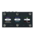 Morningstar MC6 PRO Midi Foot Controller