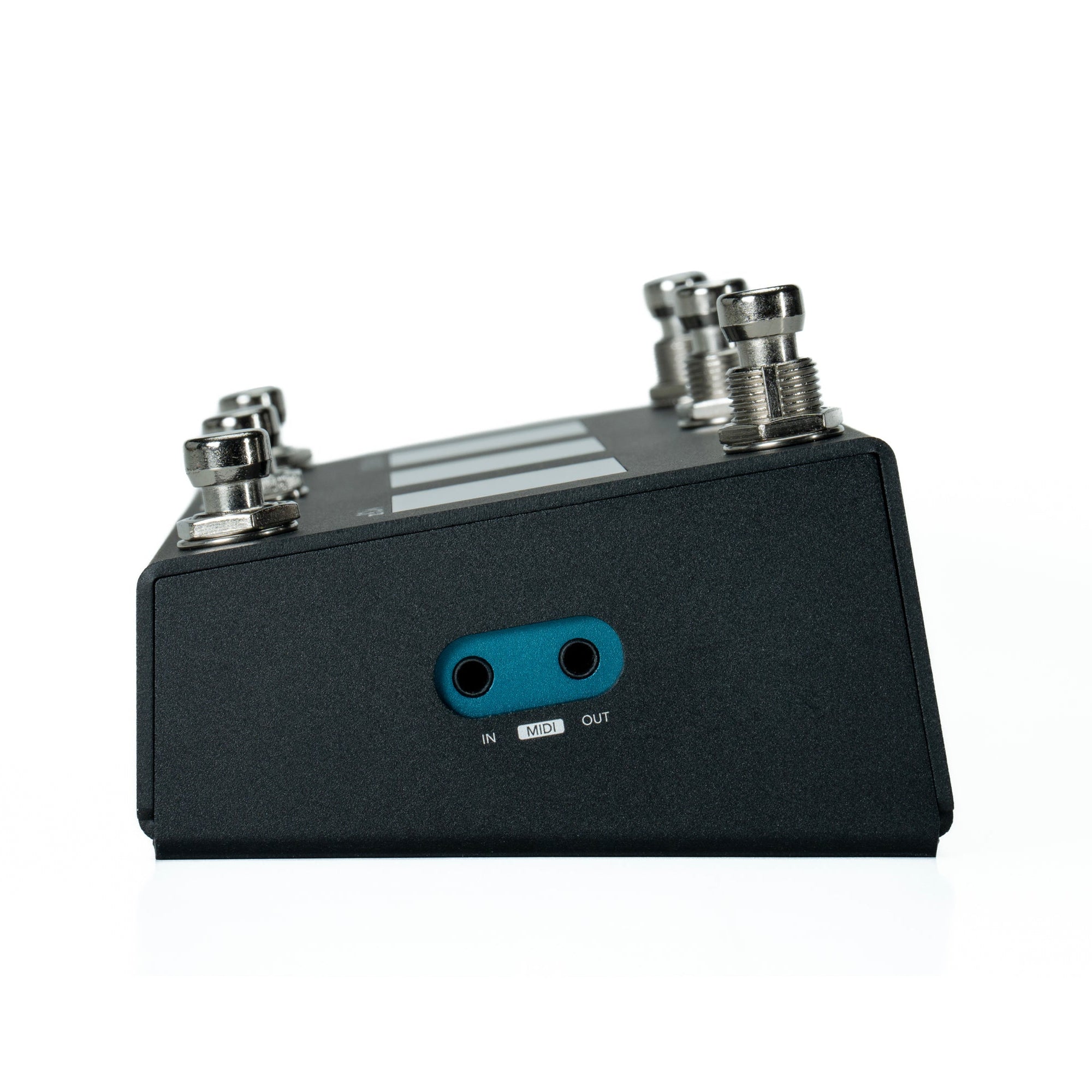 Morningstar MC6 PRO Midi Foot Controller