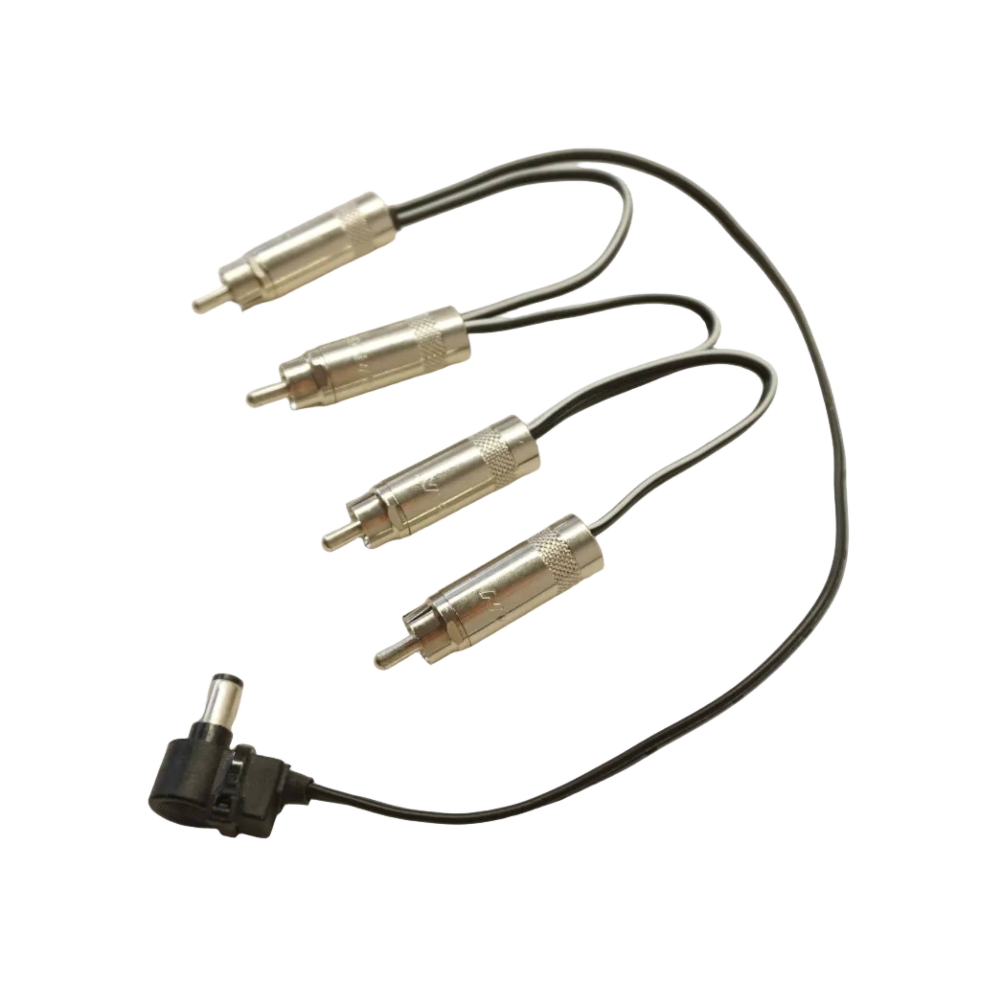 Cioks Current Quadrupler Cable