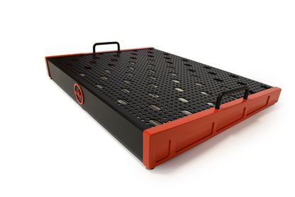 Temple Audio Trio 21