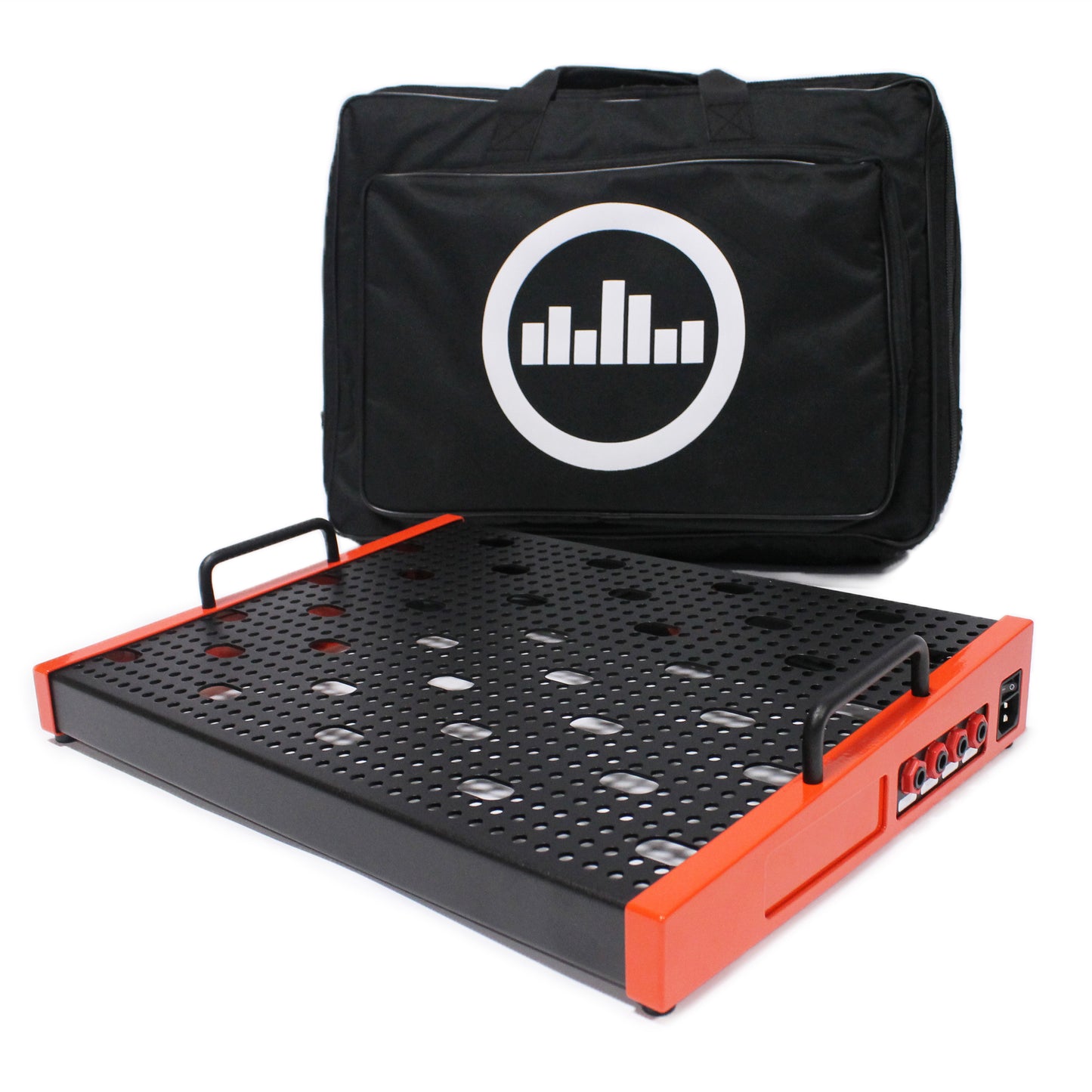 Temple Audio DUO 17 Soft Case