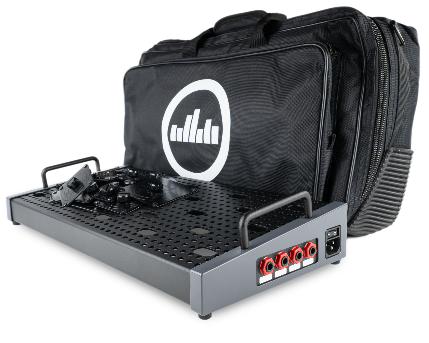 Temple Audio SOLO 18 Soft Case