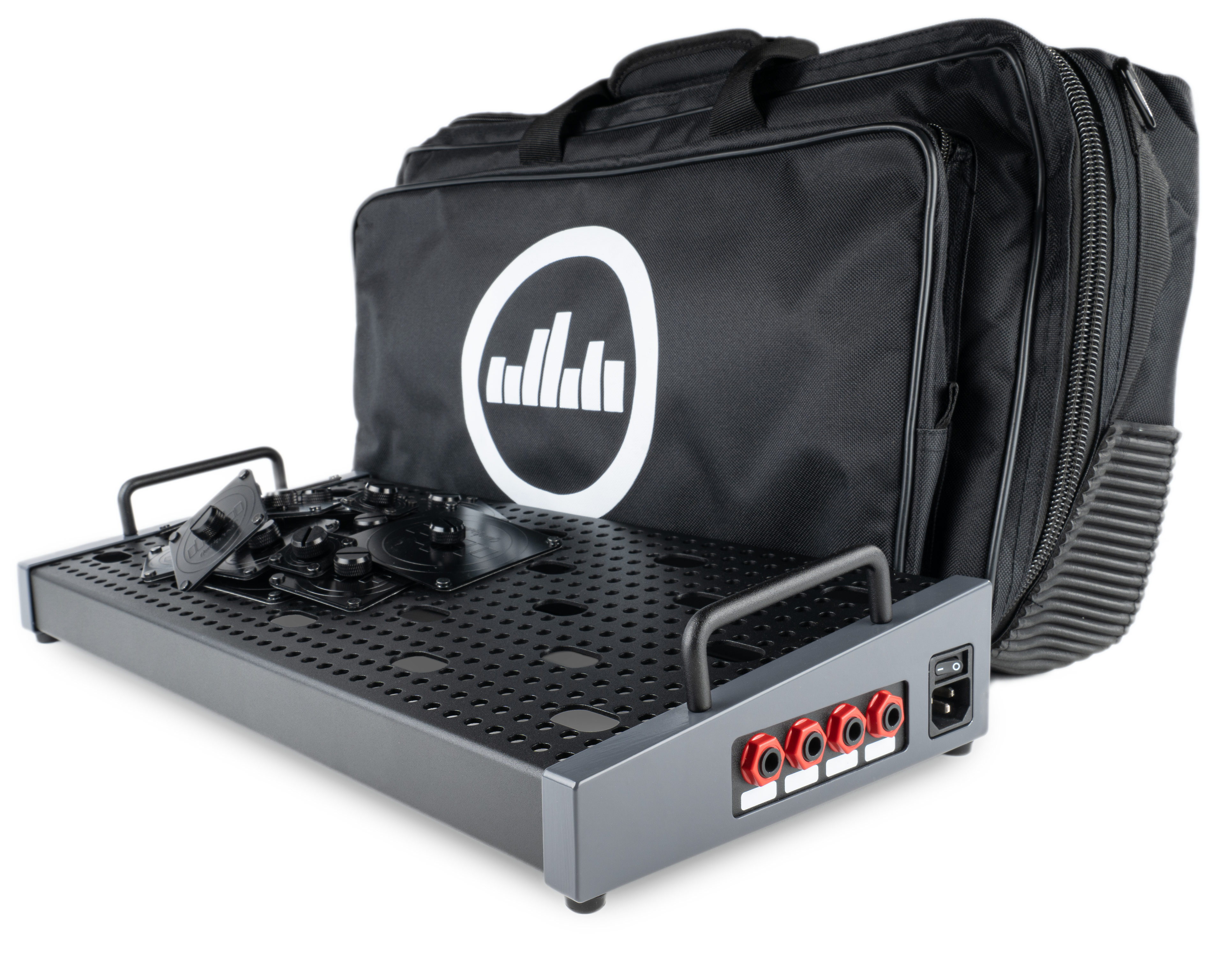 Temple Audio SOLO 18 Soft Case