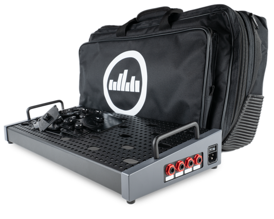 Temple Audio SOLO 18 Soft Case