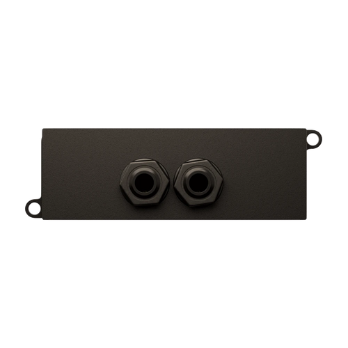 Temple Audio XLR Pass Thru Module (Male to Male)