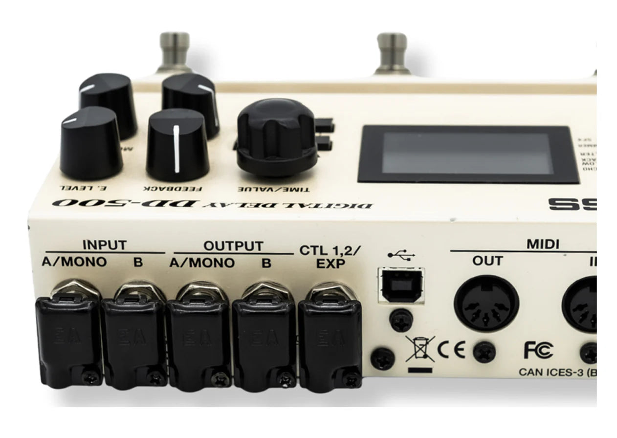 Evidence Audio ESP Stereo TRS Patch Cable