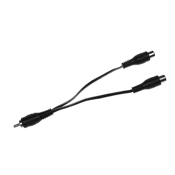 Câble d'extension Cioks 1001 Flex 50cm