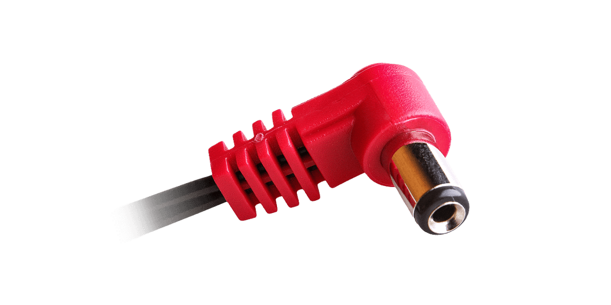 Cioks 2050-LN *For Moogerfoogers* - 12mm Long Barrel - 50cm