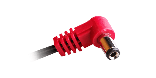 Cioks 2050-LN *For Moogerfoogers* - 12mm Long Barrel - 50cm