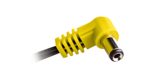 Cioks 3050 Type 3 - 2.5mm Barrel -  50cm